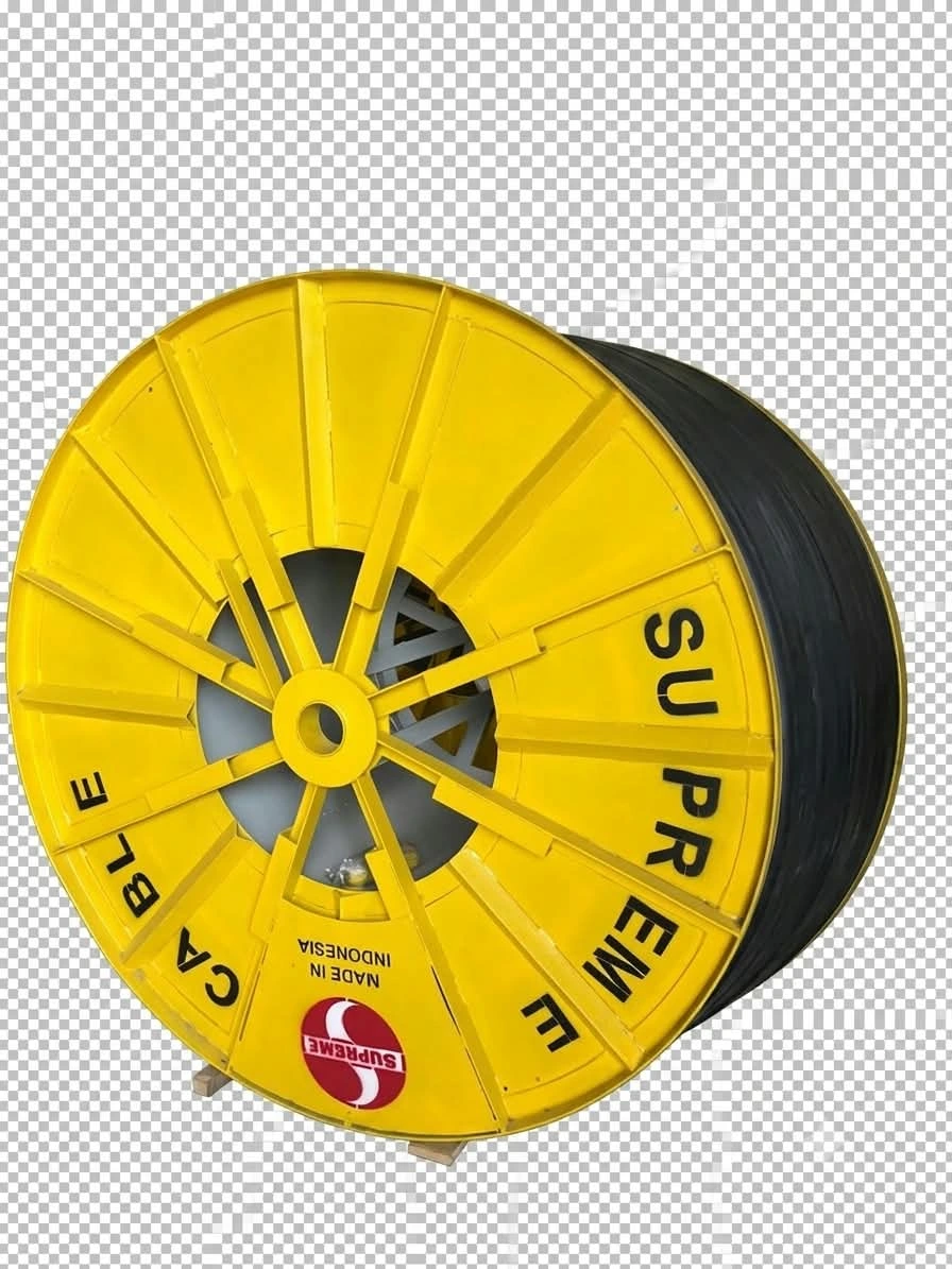 Steel Haspel